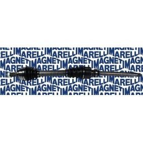 Acquista Semiasse da MAGNETI MARELLI 302004190030 a buon mercato per soli 109,35 €