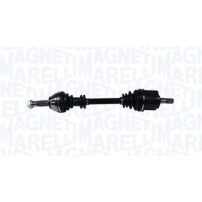 Compre Veio de transmissão de MAGNETI MARELLI online para J5 Camião de plataforma/chassis (280L) a preços moderados