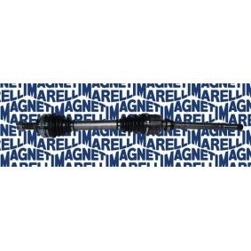 Acquista Semiasse da MAGNETI MARELLI 302004190040 a buon mercato per soli 90,61 €