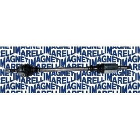 Acquista Semiasse da MAGNETI MARELLI 302004190044 a buon mercato per soli 88,98 €