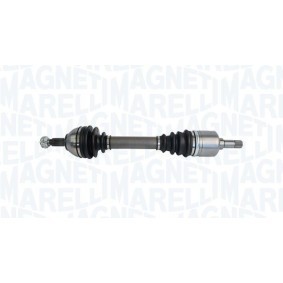 Acquista Semiasse da MAGNETI MARELLI 302004190045 a buon mercato per soli 101,35 €