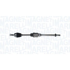 Osta Vetoakseli MAGNETI MARELLI:llä 302004190048 edullisesti hintaan 144,78 €