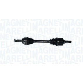 Antriebswelle 302004190053 JAGUAR von MAGNETI MARELLI