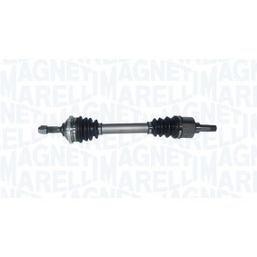 Acquista Semiasse da MAGNETI MARELLI 302004190083 a buon mercato per soli 75,93 €