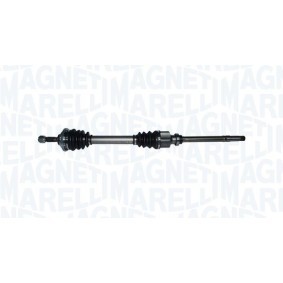Acquista Semiasse da MAGNETI MARELLI 302004190084 a buon mercato per soli 98,48 €