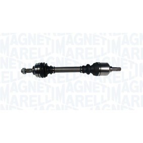 Acquista Semiasse da MAGNETI MARELLI 302004190087 a buon mercato per soli 99,76 €