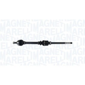 Acquista Semiasse da MAGNETI MARELLI 302004190088 a buon mercato per soli 122,05 €