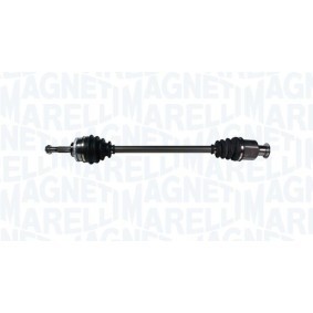 Compre Veio de transmissão da MAGNETI MARELLI 302004190090 a um preço baixo por 92,10 €