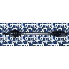 Compre Veio de transmissão da MAGNETI MARELLI 302004190096 a um preço baixo por 91,49 €