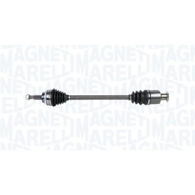 Compre Veio de transmissão da MAGNETI MARELLI 302004190098 a um preço baixo por 84,95 €
