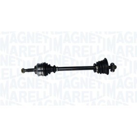 Compre Veio de transmissão da MAGNETI MARELLI 302004190099 a um preço baixo por 81,67 €