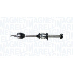 Acquista Semiasse da MAGNETI MARELLI 302004190108 a buon mercato per soli 166,56 €