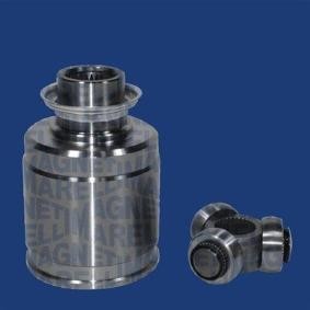 Achetez des Jeu de joints, arbre de transmission MAGNETI MARELLI 302009100022 à prix pour 38,29 €