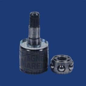 Acquista Kit giunti semiasse da MAGNETI MARELLI 302009100028 a buon mercato per soli 45,17 €