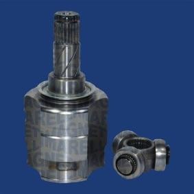 Kjøp Drivledd av MAGNETI MARELLI 302009100032 til den lave prisen 546,44 NOK