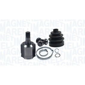 Achetez des Jeu de joints, arbre de transmission MAGNETI MARELLI 302009100043 à prix pour 55,49 €