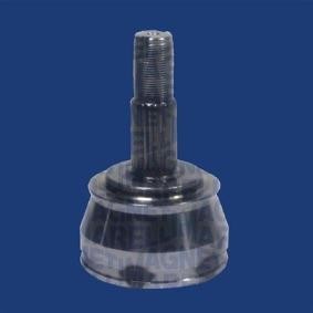 Achetez des Jeu de joints, arbre de transmission MAGNETI MARELLI 302015100008 à prix pour 29,06 €