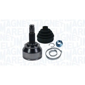 Achetez des Jeu de joints, arbre de transmission MAGNETI MARELLI 302015100013 à prix pour 40,40 €