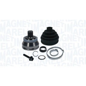 Gelenksatz, Antriebswelle von MAGNETI MARELLI