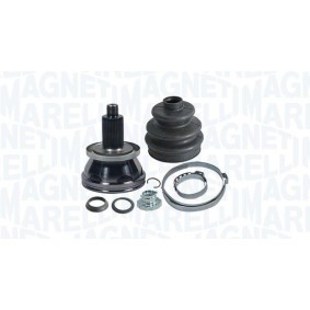 Achetez des Jeu de joints, arbre de transmission MAGNETI MARELLI 302015100030 à prix pour 28,71 €