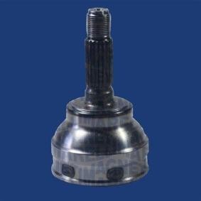 Achetez des Jeu de joints, arbre de transmission MAGNETI MARELLI 302015100048 à prix pour 38,01 €