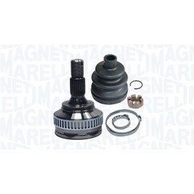 Achetez des Jeu de joints, arbre de transmission MAGNETI MARELLI 302015100066 à prix pour 38,46 €