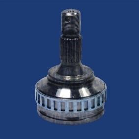Achetez des Jeu de joints, arbre de transmission MAGNETI MARELLI 302015100067 à prix pour 39,77 €