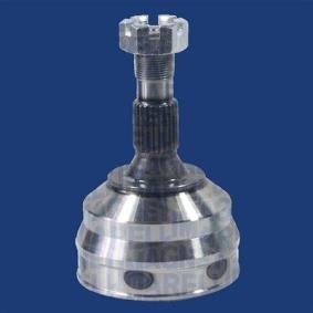 Achetez des Jeu de joints, arbre de transmission MAGNETI MARELLI 302015100068 à prix pour 49,01 €
