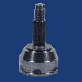 Achetez des Jeu de joints, arbre de transmission MAGNETI MARELLI 302015100117 à prix pour 26,52 €