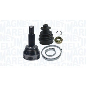 Achetez des Jeu de joints, arbre de transmission MAGNETI MARELLI 302015100119 à prix pour 29,42 €