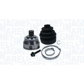 Achetez des Jeu de joints, arbre de transmission MAGNETI MARELLI 302015100124 à prix pour 45,13 €