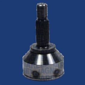 Achetez des Jeu de joints, arbre de transmission MAGNETI MARELLI 302015100129 à prix pour 34,91 €