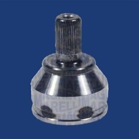 Achetez des Jeu de joints, arbre de transmission MAGNETI MARELLI 302015100131 à prix pour 37,26 €