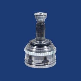 Achetez des Jeu de joints, arbre de transmission MAGNETI MARELLI 302015100135 à prix pour 33,61 €