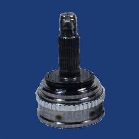 Achetez des Jeu de joints, arbre de transmission MAGNETI MARELLI 302015100136 à prix pour 42,45 €