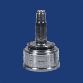 Achetez des Jeu de joints, arbre de transmission MAGNETI MARELLI 302015100137 à prix pour 35,86 €