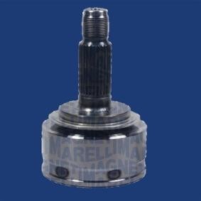 Achetez des Jeu de joints, arbre de transmission MAGNETI MARELLI 302015100142 à prix pour 36,89 €