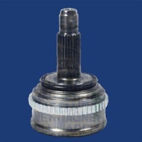 Achetez des Jeu de joints, arbre de transmission MAGNETI MARELLI 302015100145 à prix pour 31,68 €