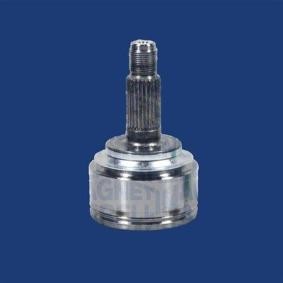 Achetez des Jeu de joints, arbre de transmission MAGNETI MARELLI 302015100146 à prix pour 36,65 €