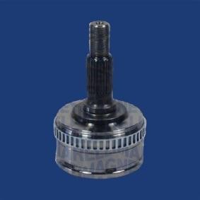 Gelenksatz, Antriebswelle 302015100181 von MAGNETI MARELLI günstig für 39,11 € online kaufen