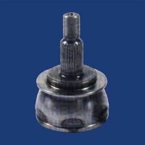 Gelenksatz, Antriebswelle 302015100187 von MAGNETI MARELLI günstig für 35,48 € online kaufen