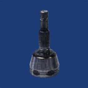 Achetez des Jeu de joints, arbre de transmission MAGNETI MARELLI 302015100220 à prix pour 29,67 €