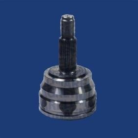 Achetez des Jeu de joints, arbre de transmission MAGNETI MARELLI 302015100224 à prix pour 42,49 €