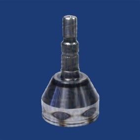 Gelenksatz, Antriebswelle von MAGNETI MARELLI