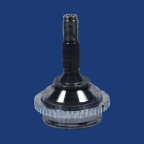Achetez des Jeu de joints, arbre de transmission MAGNETI MARELLI 302015100237 à prix pour 37,08 €