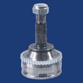 Achetez des Jeu de joints, arbre de transmission MAGNETI MARELLI 302015100242 à prix pour 37,67 €