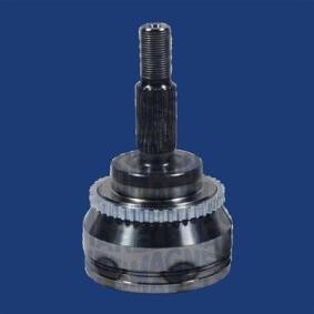 Achetez des Jeu de joints, arbre de transmission MAGNETI MARELLI 302015100247 à prix pour 41,29 €