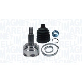 Compre Junta homocinética de MAGNETI MARELLI online para MASTER III Camião de plataforma/chassis (EV, HV, UV) a preços moderados