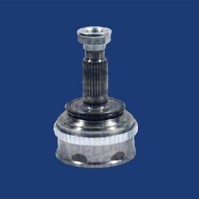 Achetez des Jeu de joints, arbre de transmission MAGNETI MARELLI 302015100253 à prix pour 33,39 €