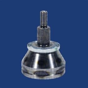 Achetez des Jeu de joints, arbre de transmission MAGNETI MARELLI 302015100255 à prix pour 32,87 €